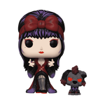Pop! & Buddy Elvira & Gonk (Moonlight), , hi-res view 1