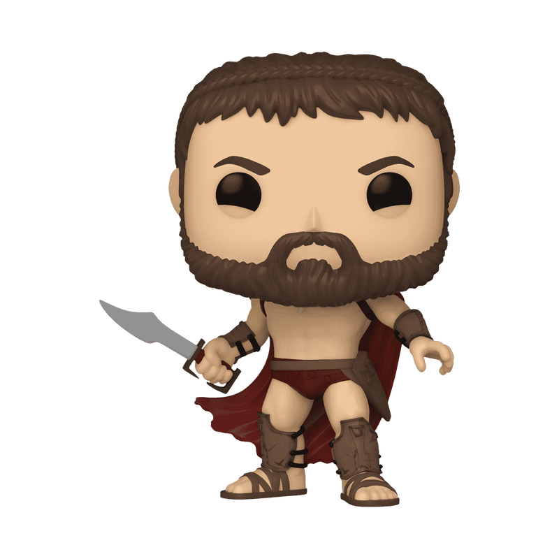 Pop! Leonidas