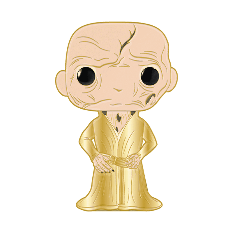Pop! Pin Supreme Leader Snoke, , hi-res view 2