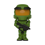 Vinyl SODA Master Chief, , hi-res view 1
