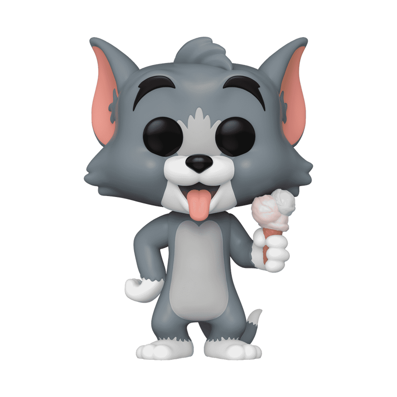 Pop! Tom with Ice Cream, , hi-res view 1