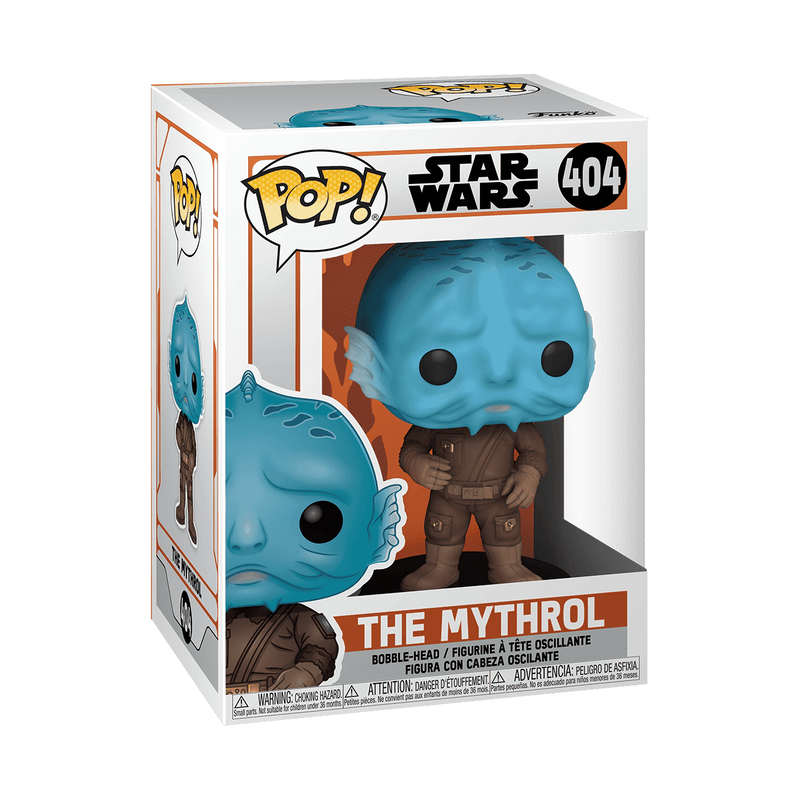 Pop! The Mythrol, , hi-res view 2