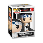 Funko daniel larusso discount