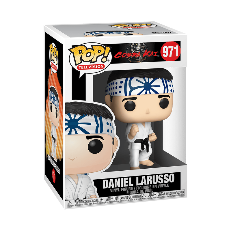 Pop! Daniel LaRusso, , hi-res view 2