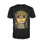 Pharaoh Atem Boxed Tee, , hi-res view 1