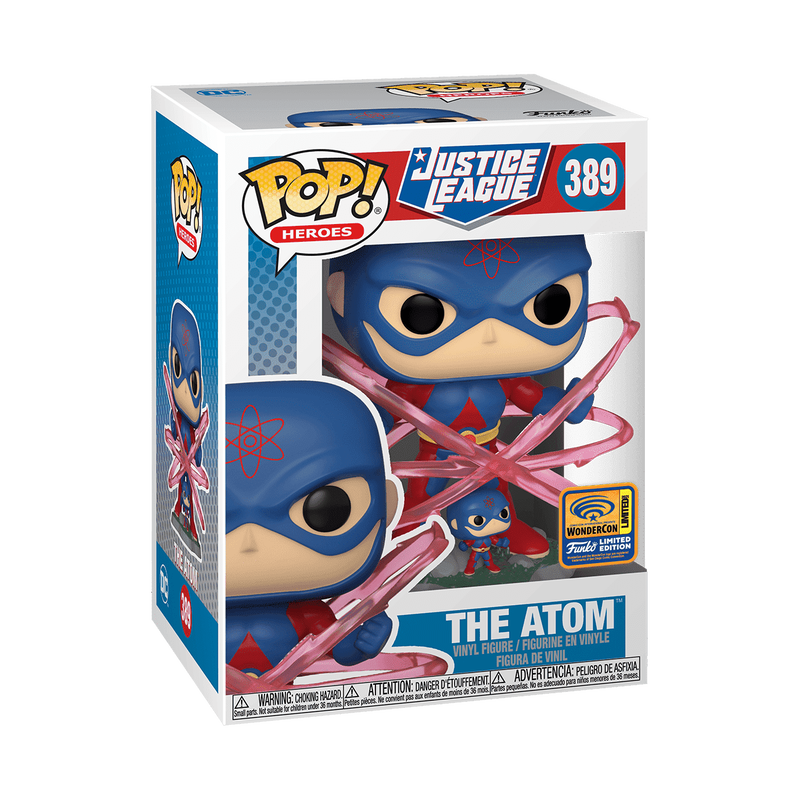 Pop! The Atom, , hi-res view 2