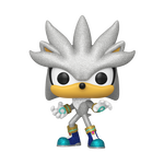 Pop Silver Diamond image