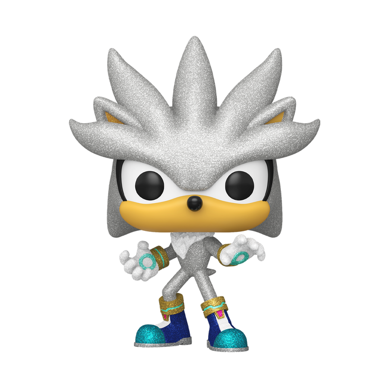 Pop! Silver (Diamond), , hi-res view 1