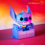 Pop! Stitch on the Peoplemover, , hi-res view 2