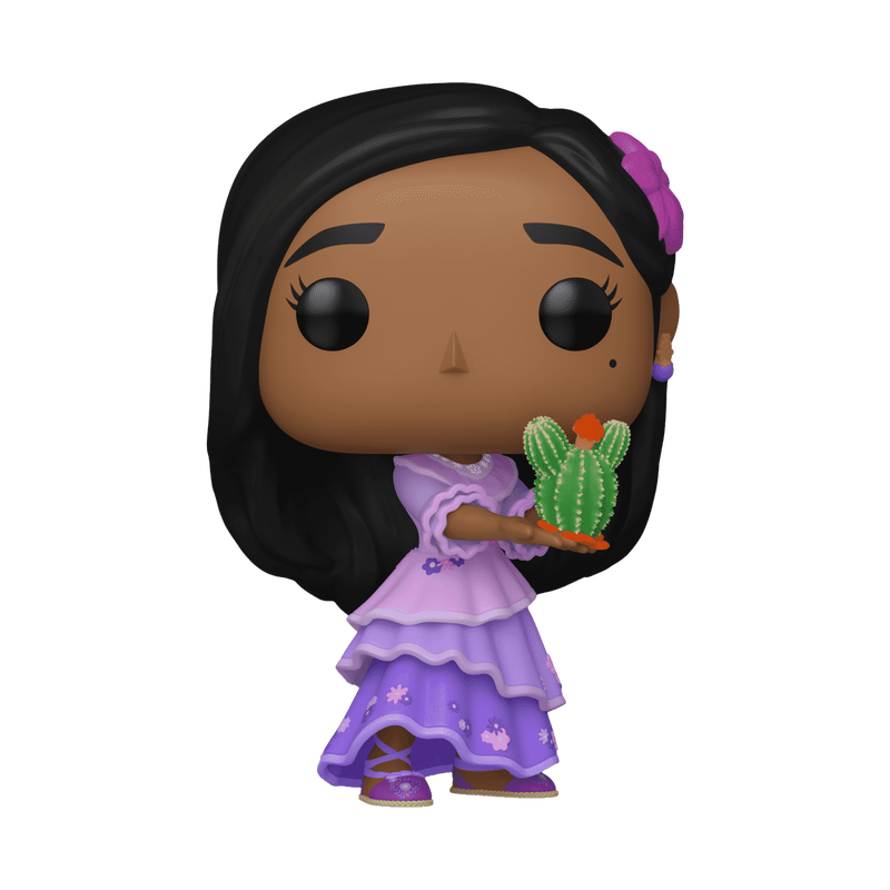 Pop! Isabela with Cactus, , hi-res view 1
