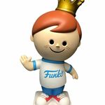 Statues: 36" Freddy Funko, , hi-res view 1