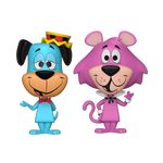 Huckleberry Hound & Snagglepuss VYNL, , hi-res view 1