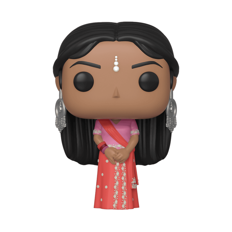 Pop! Padma Patil, , hi-res view 1