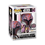 Pop! Power of the Galaxy: Sabine Wren, , hi-res view 2