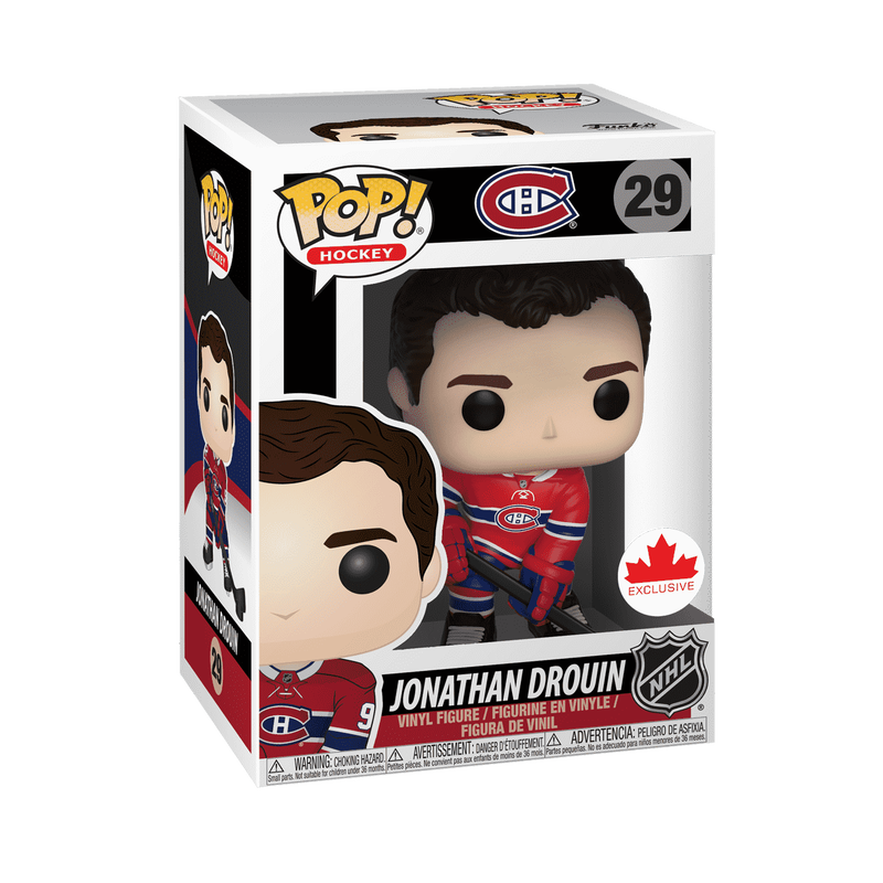 Pop! Jonathan Drouin, , hi-res view 2