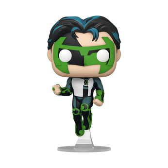 Pop! Green Lantern, Image 1