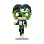 Pop! Green Lantern, , hi-res image number 1