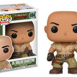 Jumanji - Dr. Smolder Bravestone, , hi-res view 1
