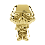Pop! Pin Stormtrooper (Gold), , hi-res view 2