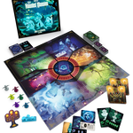Disney Haunted Mansion - Call of the Spirits Board Game, , hi-res image number 2
