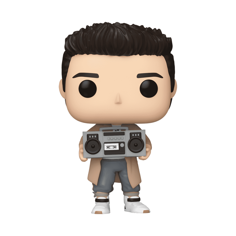 Pop! Lloyd Dobler, , hi-res view 1