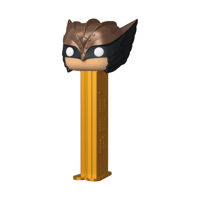 Pop! PEZ Hawkman, , hi-res view 1