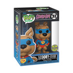 Pop! Scooby-Doo (Super) (NFT Release), , hi-res view 2