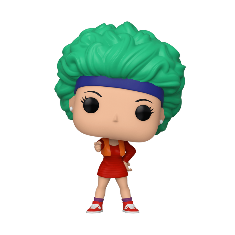 Pop! Bulma Afro, , hi-res view 1