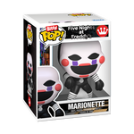 Bitty Pop! Five Nights at Freddy's 4-Pack Series 5, , hi-res view 4