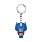 Pop! Keychain Optimus Prime, , hi-res view 1