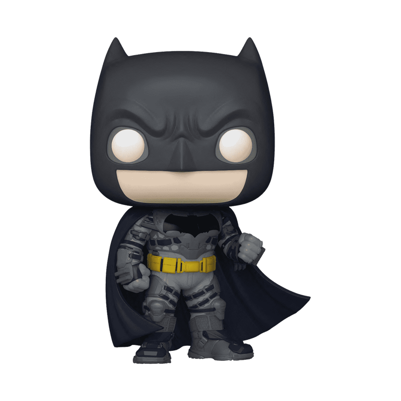 Pop! Batman in Armor Suit, , hi-res view 1