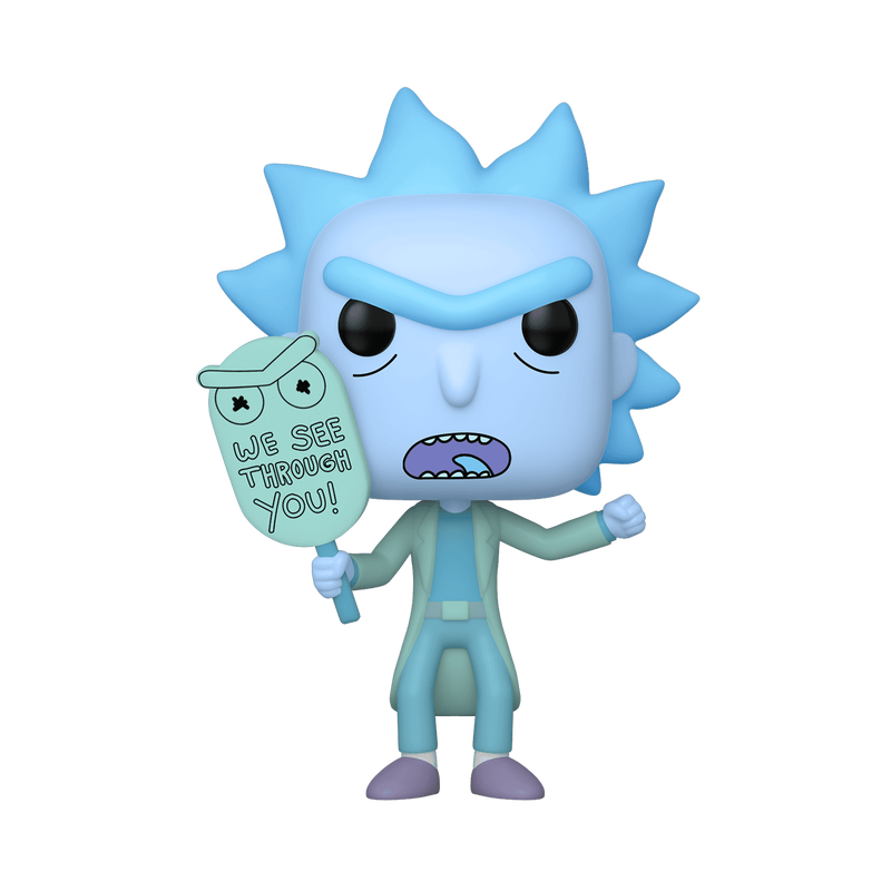 POP Animation: San Jacinto - POP 6, , hi-res view 2