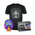 Corpse bride 2025 funko pop