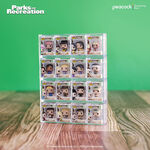 Mystery Bitty! Pop! Parks & Recreation FWlifestyle1 view 2