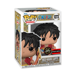 Pop! Red Hawk Luffy, , hi-res view 5