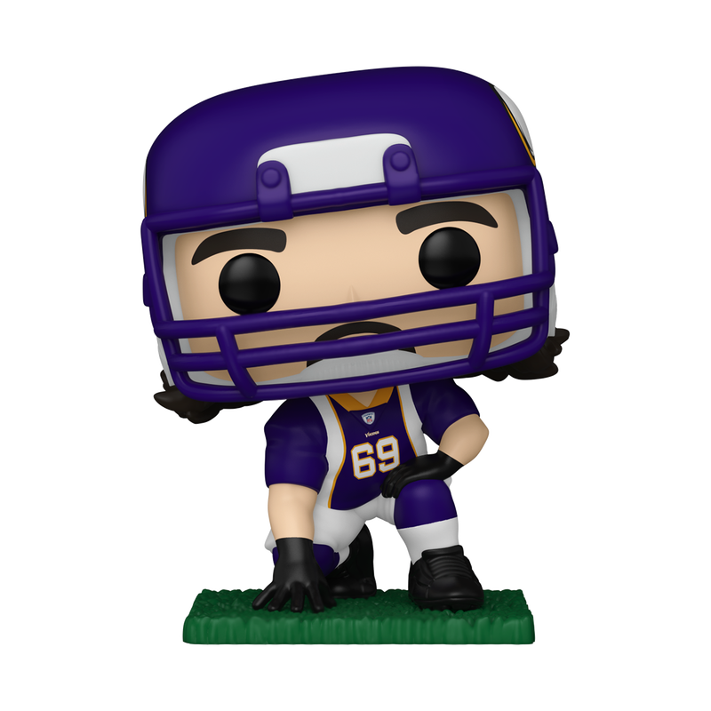 Pop! Jared Allen, , hi-res view 1