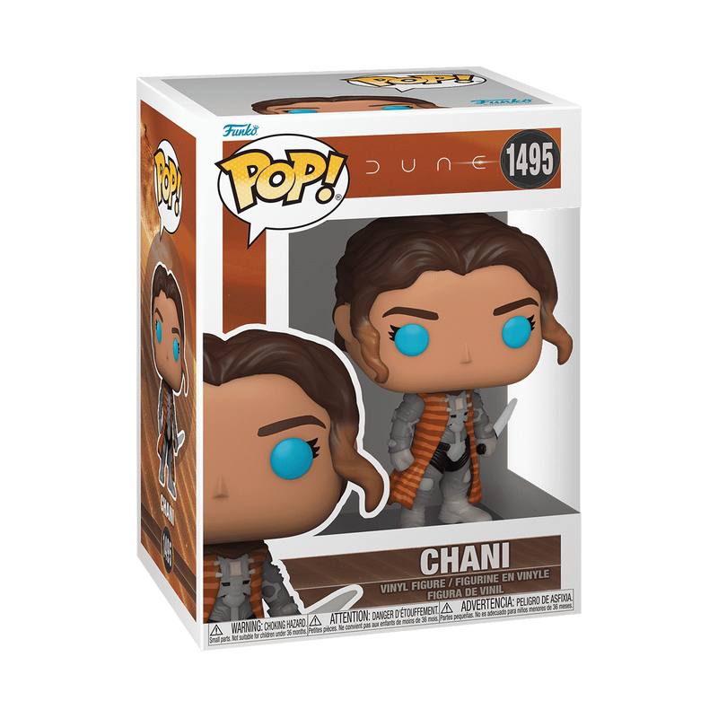 Pop! Chani, , hi-res view 2