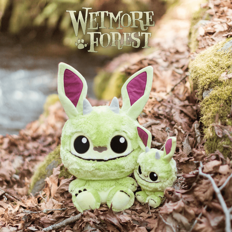 Picklez Regular Plush, , hi-res view 3