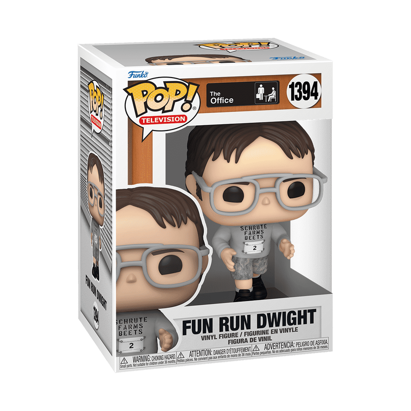 Pop! Fun Run Dwight, , hi-res view 2