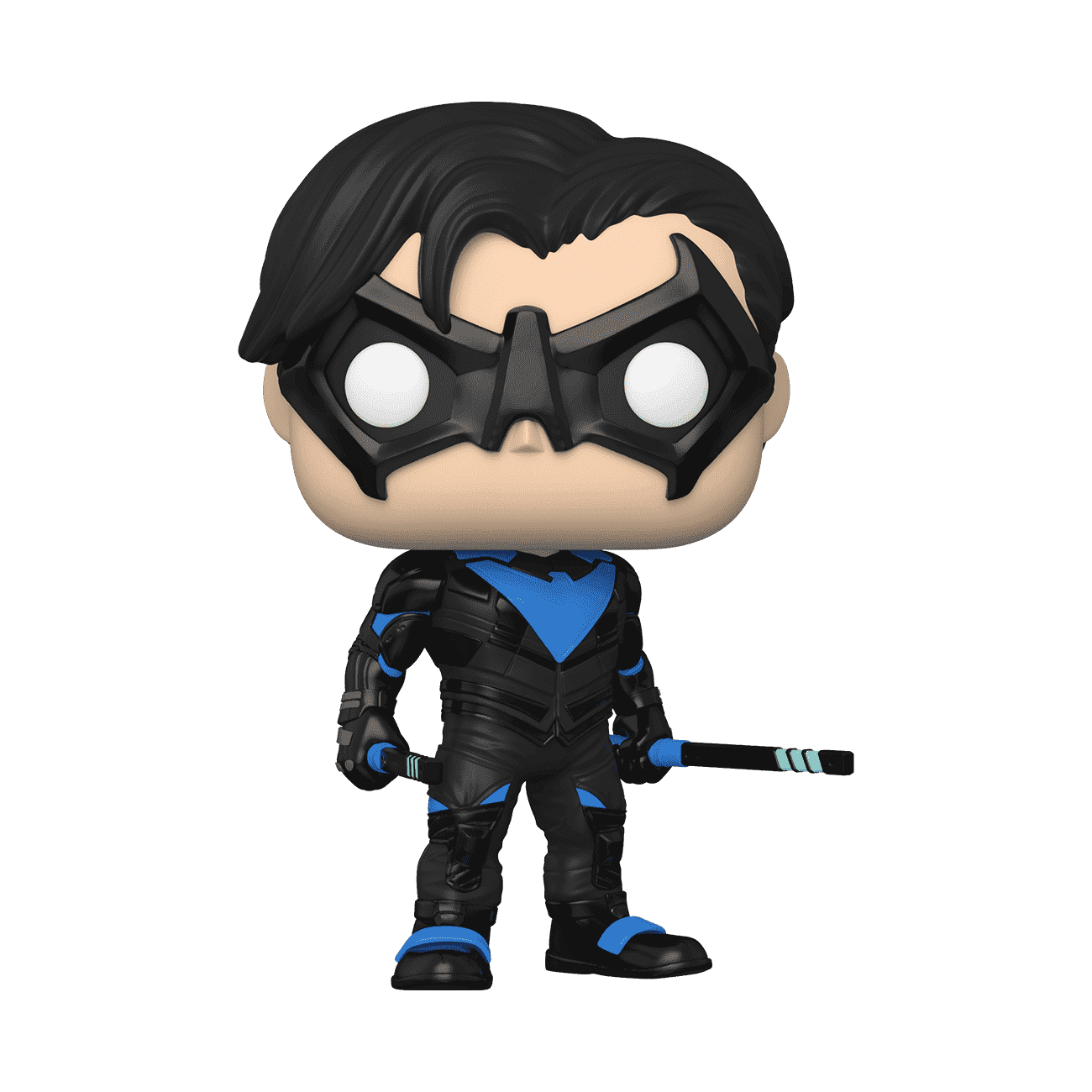 Pop! Jumbo Nightwing — Funko Pop! Vinyl · Comics & Superheroes|Video Games