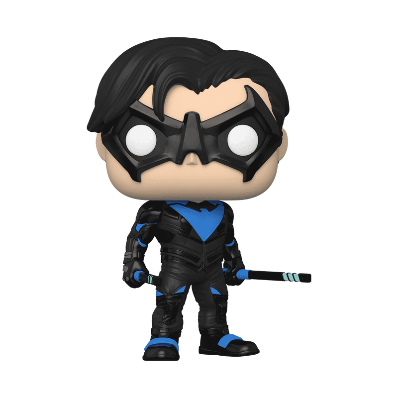 Pop! Jumbo Nightwing, , hi-res view 1