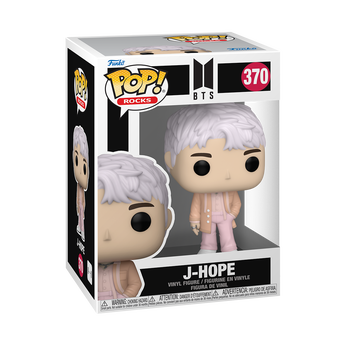 Pop! J Hope (Proof), Image 2