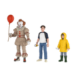 IT 3-Pack Action Figures, , hi-res view 1