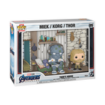 Pop! Deluxe Moment Thor's House, , hi-res view 2
