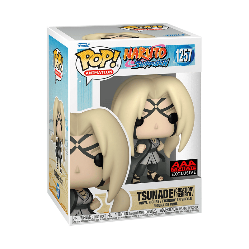 Pop! Tsunade (Creation Rebirth), , hi-res view 2