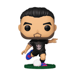 Pop Sergio Busquets