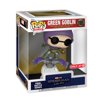 Pop! Deluxe Green Goblin, , hi-res view 2