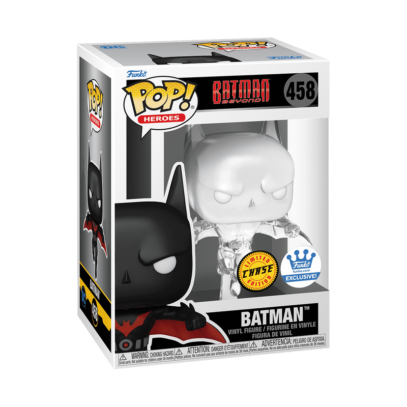 Pop! Batman Beyond, , hi-res view 6