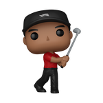 Pop! Tiger Woods (Swinging), , hi-res view 1