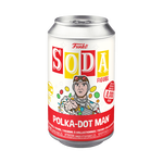 Vinyl SODA Polka-Dot Man (Chase) (Black Light), , hi-res view 2